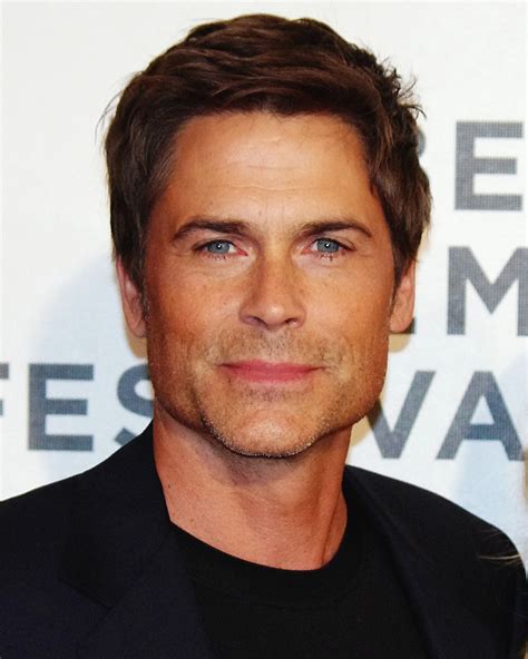 rob lowe wiki|More.